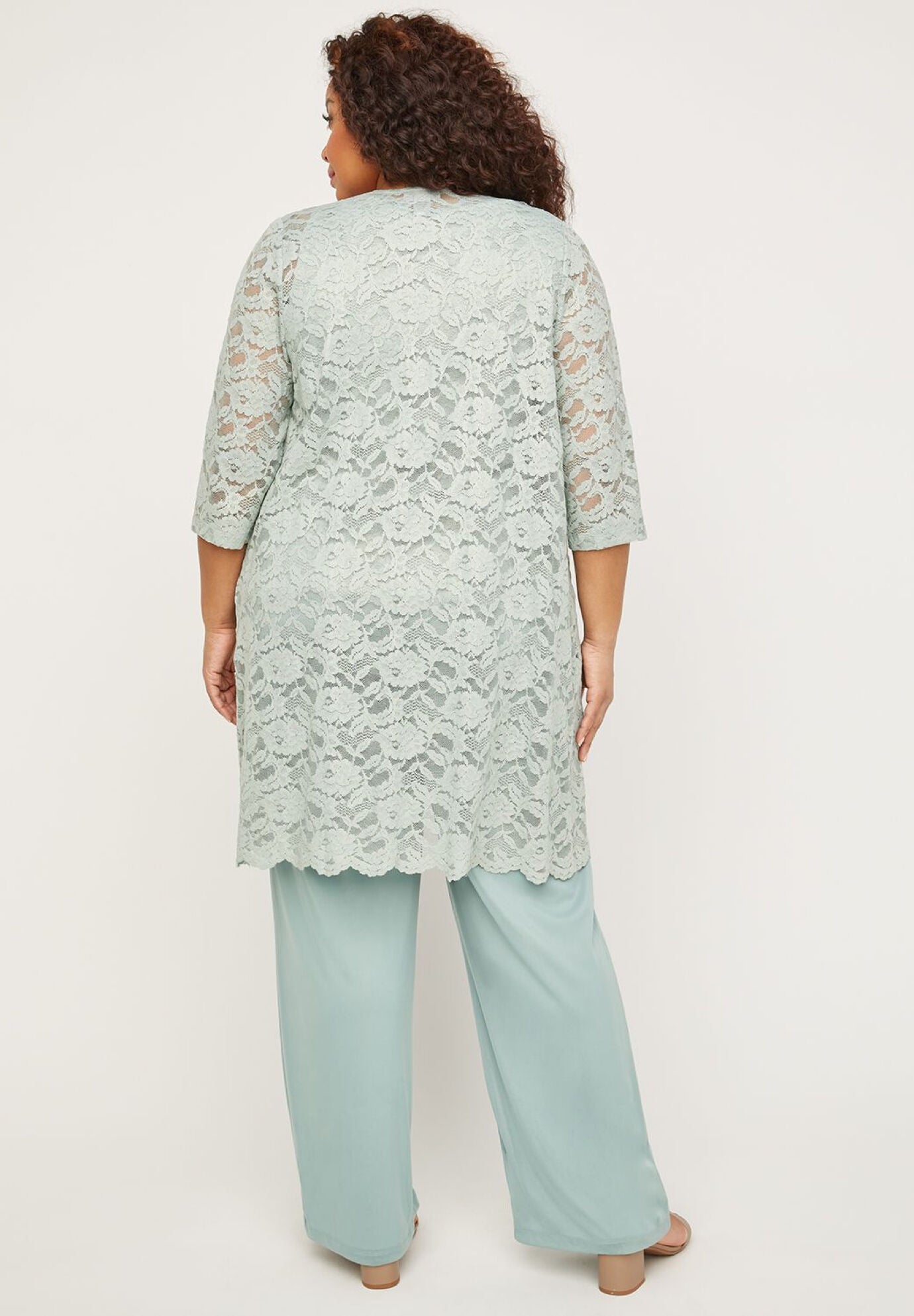 catherines dressy pant suits