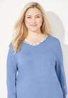 Liz&Me™ Duet Top, , alternate image number null