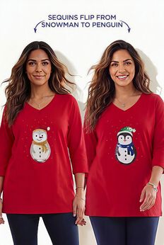 Wit & Whimsy Tees