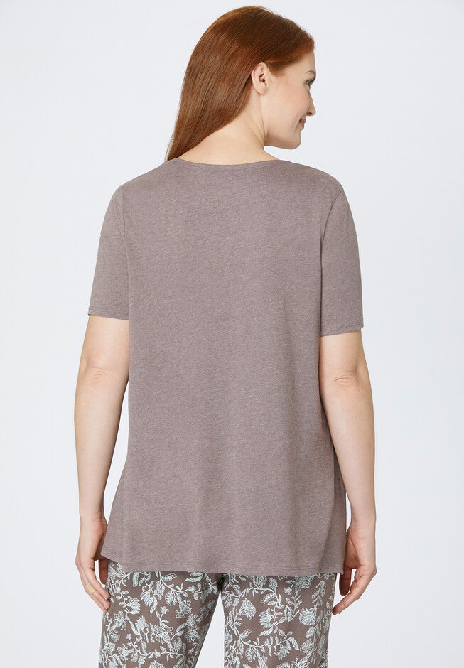 Hidden Vineyard Sleep Tee, , on-hover image number null