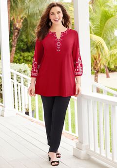 AnyWear Kurta Top