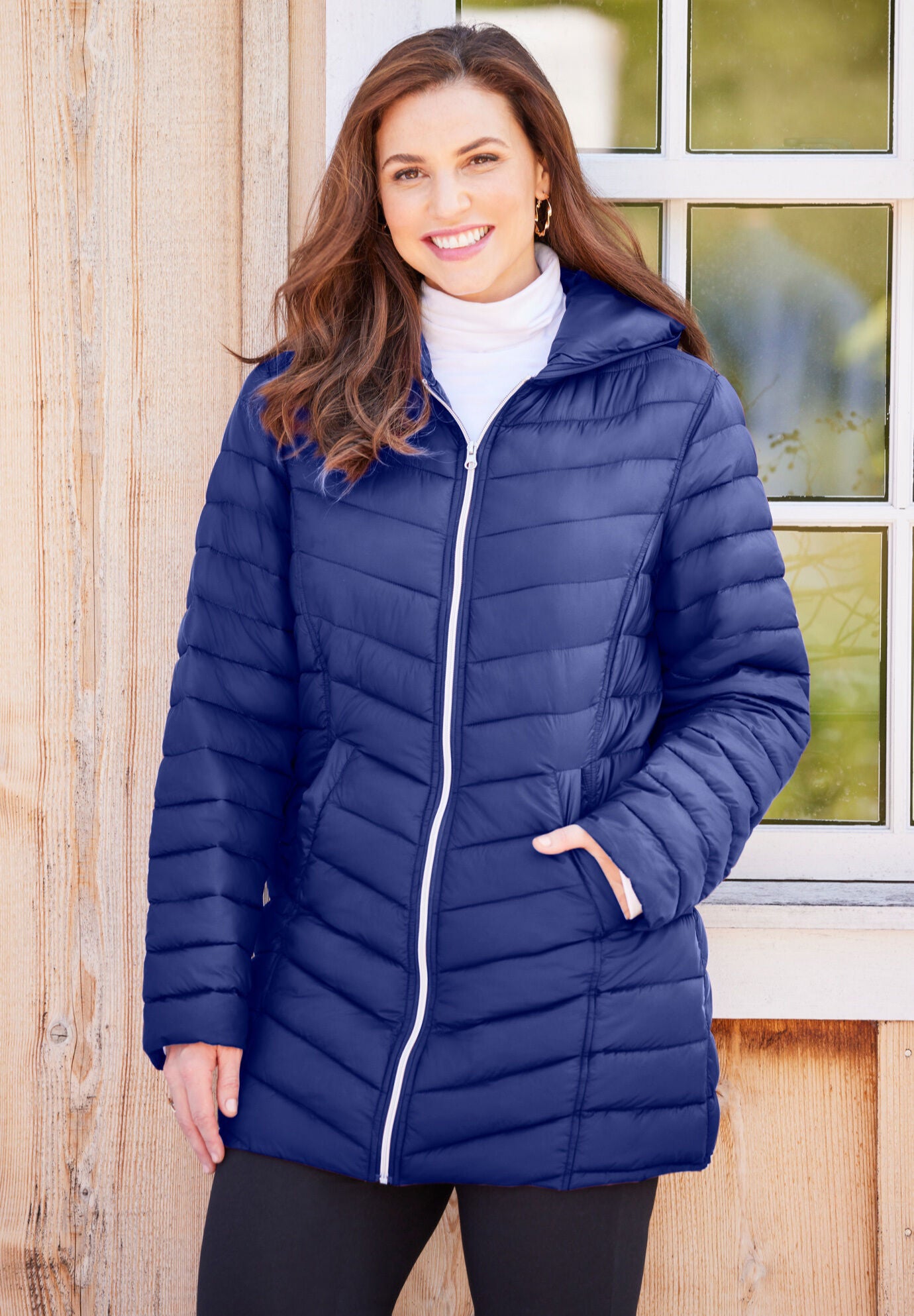 Catherines plus size coats cheap
