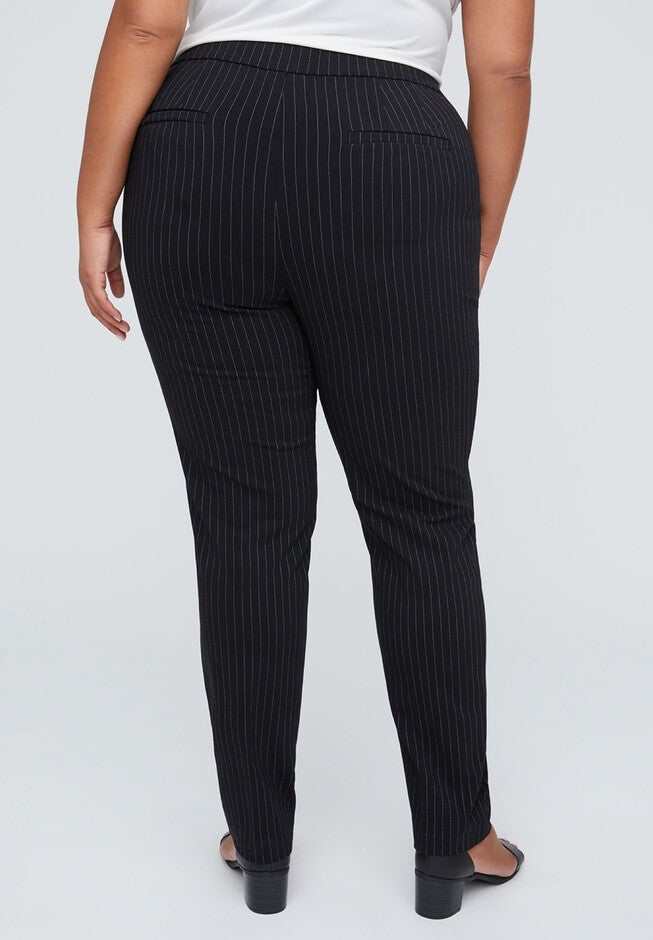 Pinstripe Universal Pant, , on-hover image number 1