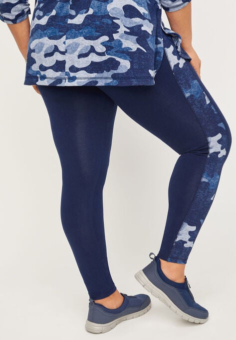 Hidden Vista Active Legging, , on-hover image number null