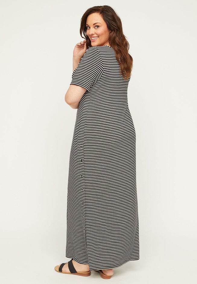 Exhale Maxi Dress, , on-hover image number 1