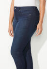 Secret Slimmer® Jean, , alternate image number null