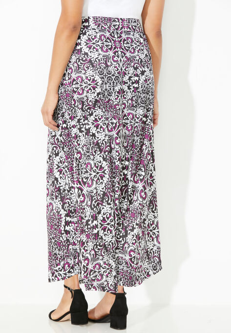 AnyWear Maxi Skirt, , on-hover image number null