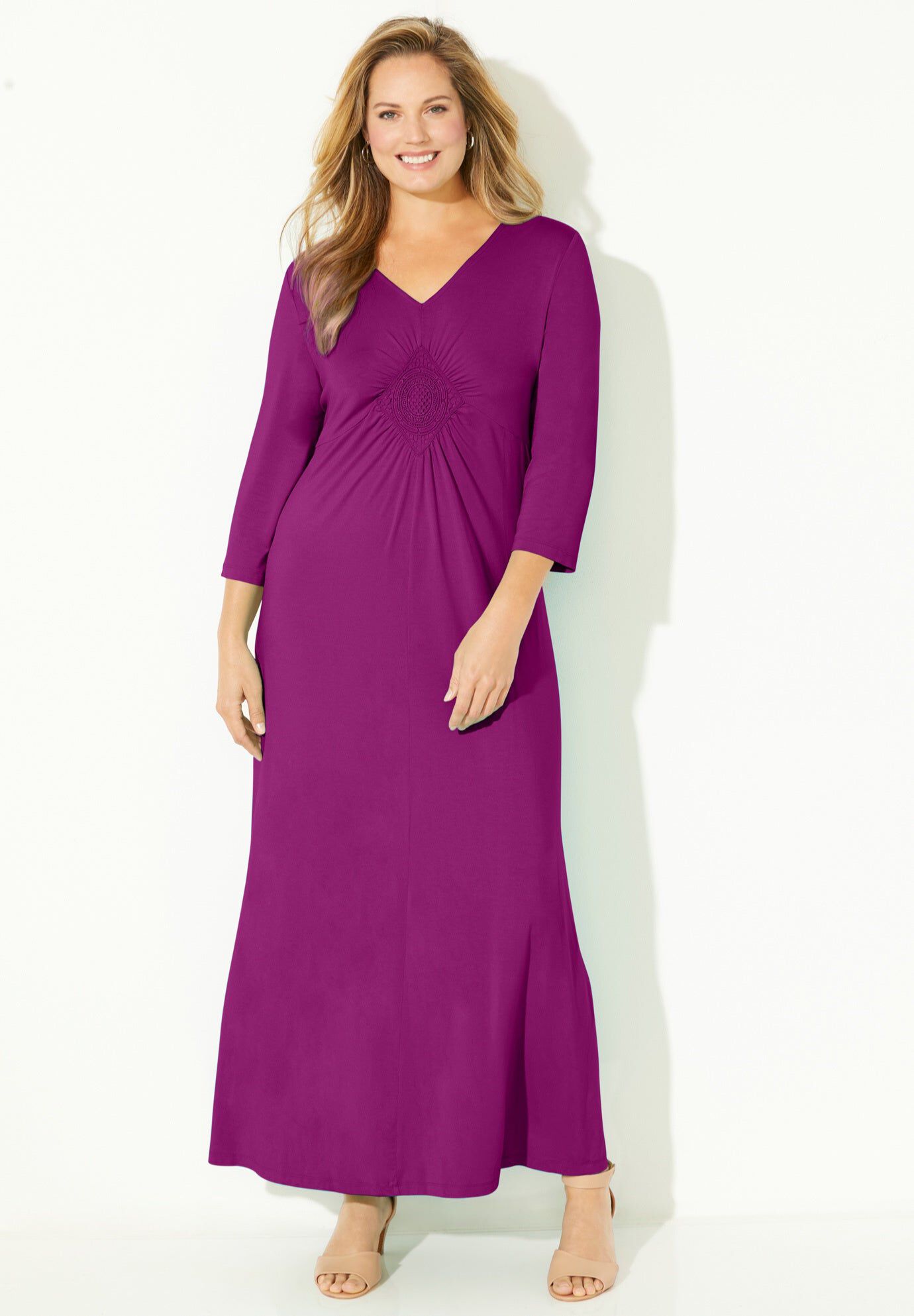 chinese dress ladies Catherine Scarf Maxi Dress – IZEL BOUTIQUE