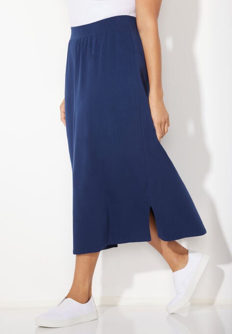 Suprema® Maxi Skirt, , alternate image number null