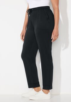 Cloud Knit French Terry Jogger Sweatpant