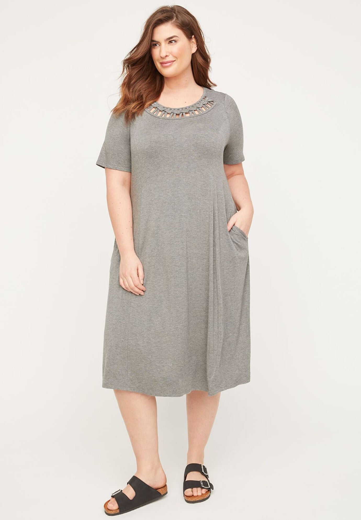 catherines dresses clearance plus size