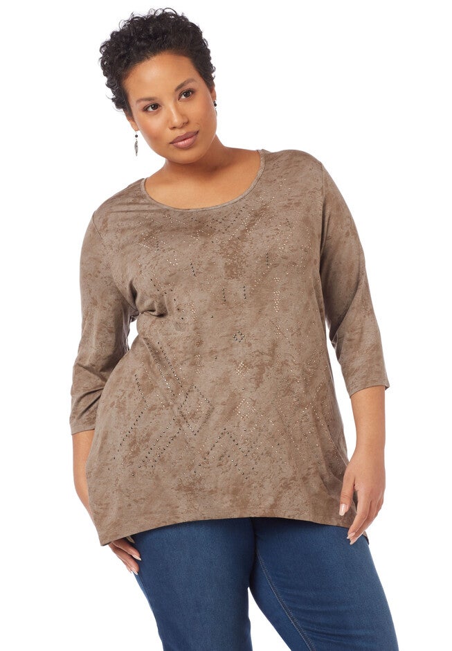 Cosmic Top, TAUPE, hi-res image number null