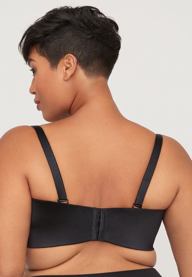 New Multi-Way Strapless Bra, , on-hover image number 1