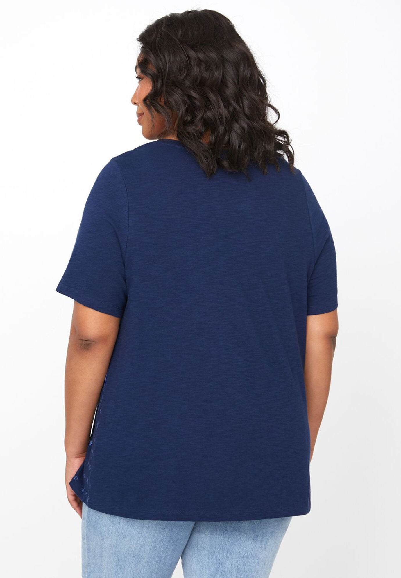 Classic Bandana Tee, , on-hover image number 1