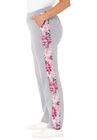 French Terry Motivation Pant, , alternate image number null