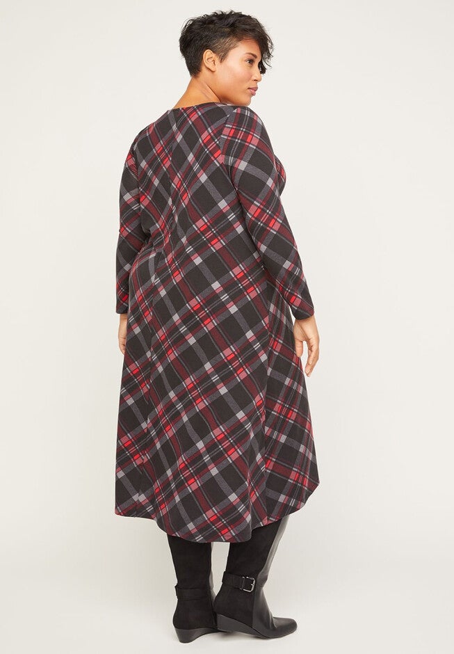 Mount Pleasant A-Line Dress, , on-hover image number 1