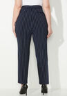 Right Fit Curvy Slim Leg Pant, , on-hover image number null