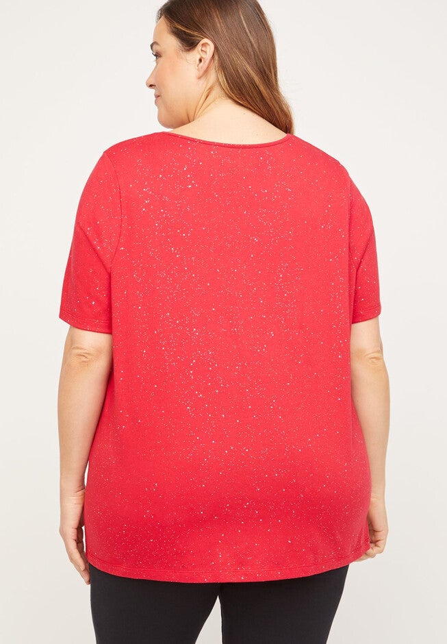 Endless Galaxy Tee, , on-hover image number 1