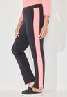 Glam French Terry Active Pant, , alternate image number null