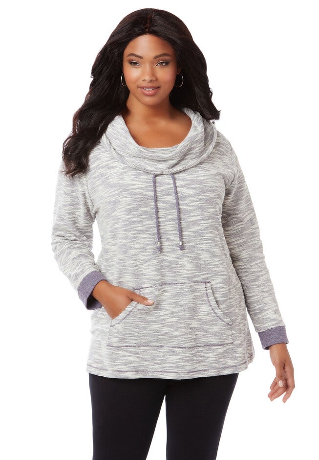 Weekender Cowlneck, , hi-res image number null