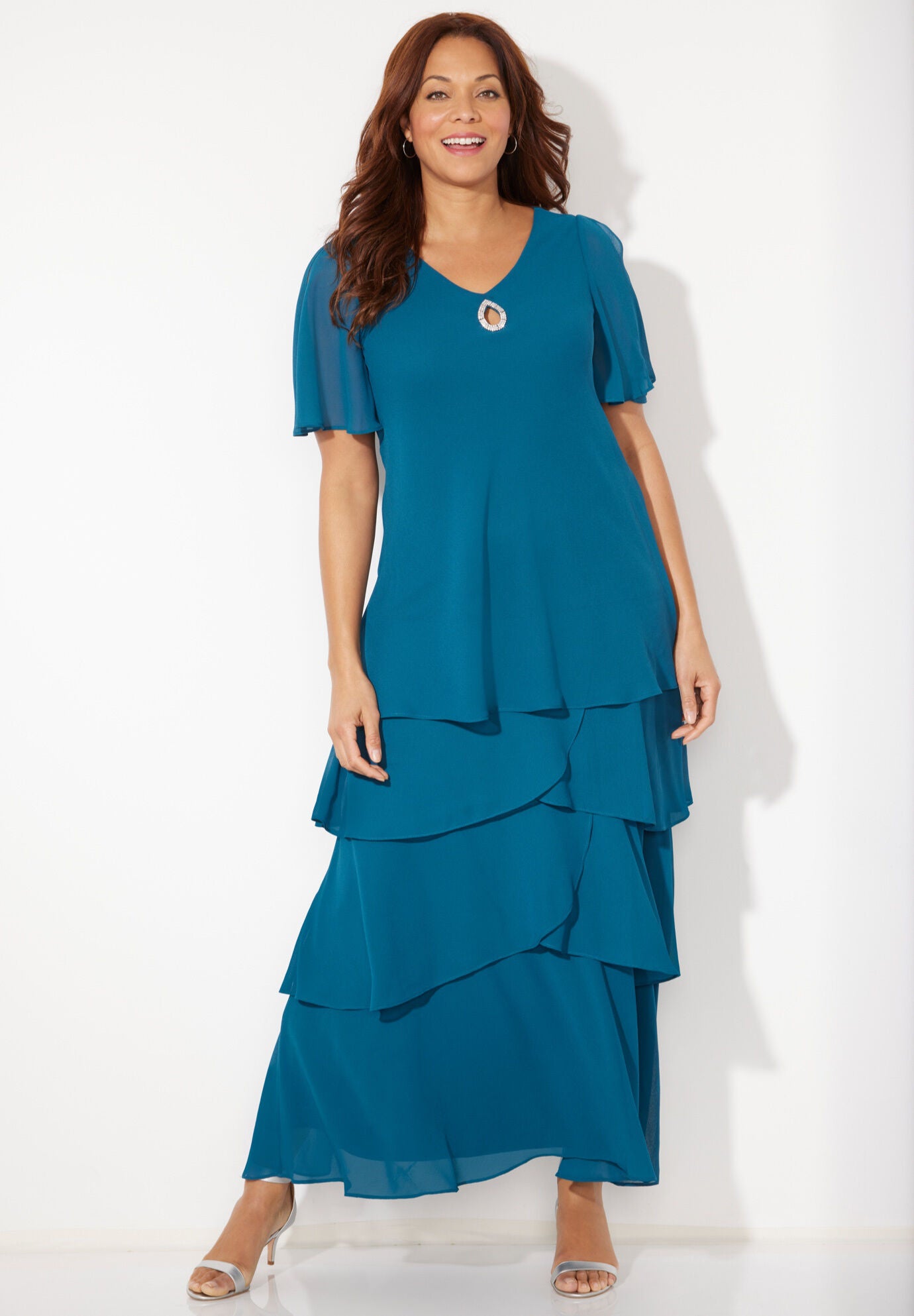 Catherines deals clearance dresses