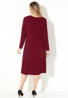 Shimmery Swing Dress, , on-hover image number null