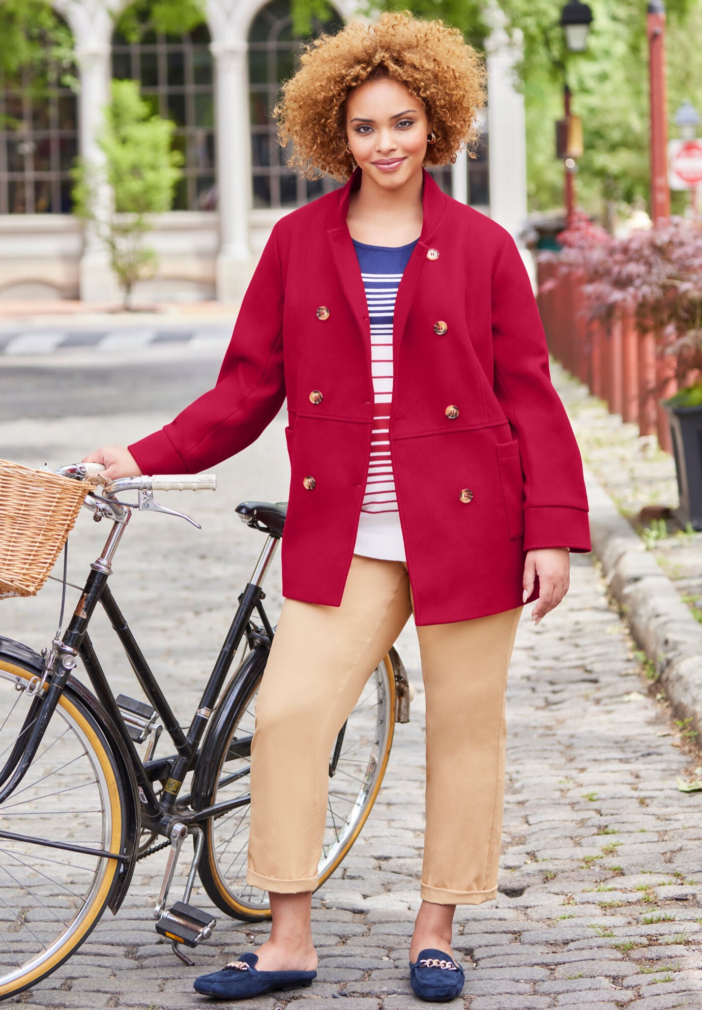 Peacoat military online