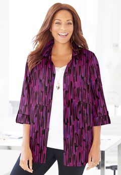The Timeless Blouse