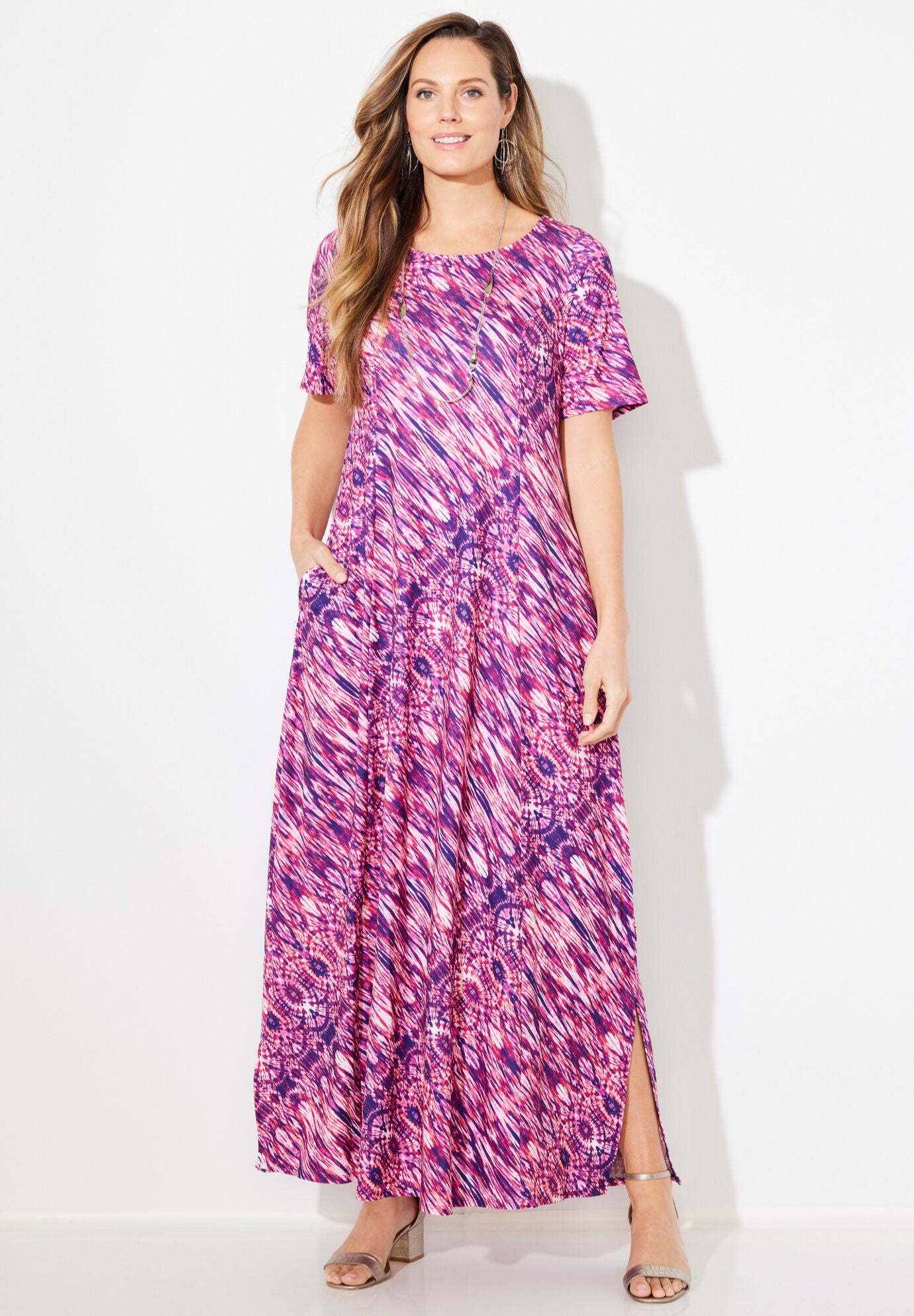 Catherines maxi dresses discount