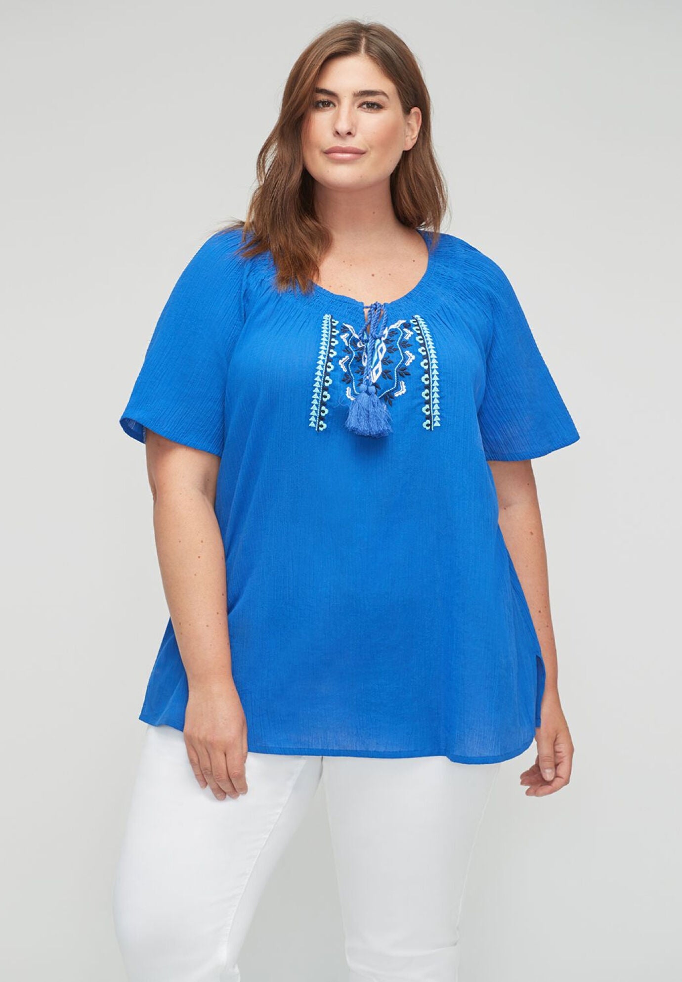cheap plus size shirts