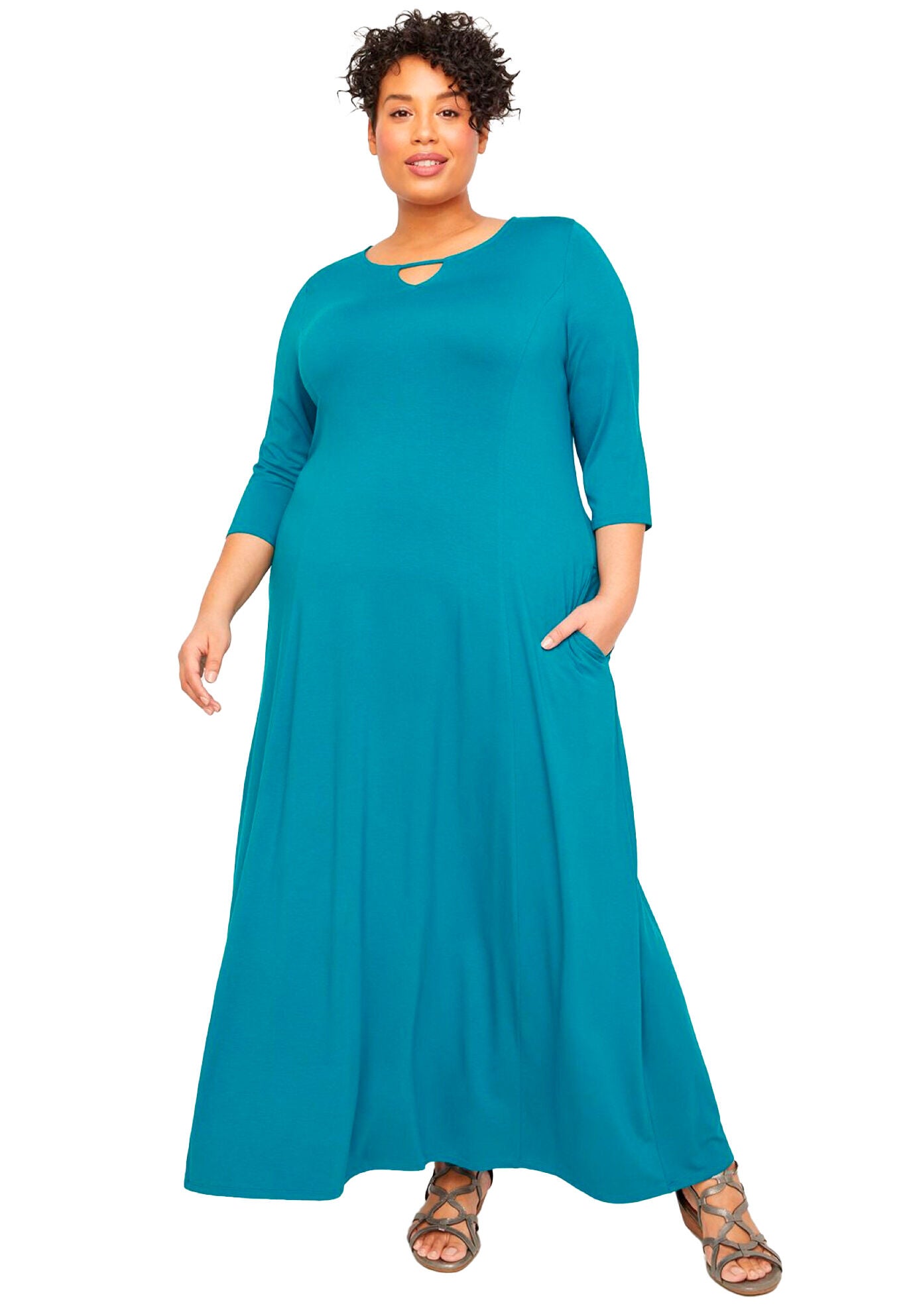 Catherines plus size dresses top