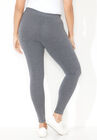 Knit Legging, , alternate image number null