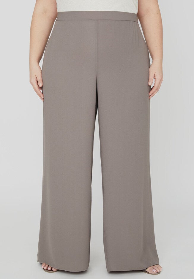 Black Label Makani Palazzo Pant, TIKI HUT, hi-res image number null