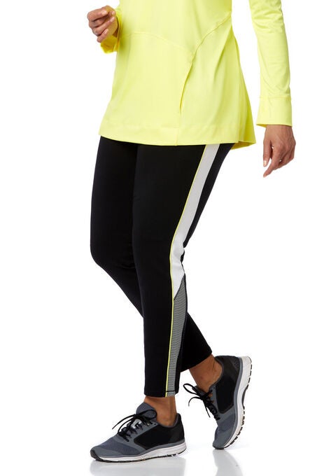 Balance Active Legging, BLACK, hi-res image number null