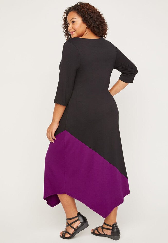 Ladybird Lake A-Line Dress, , on-hover image number null