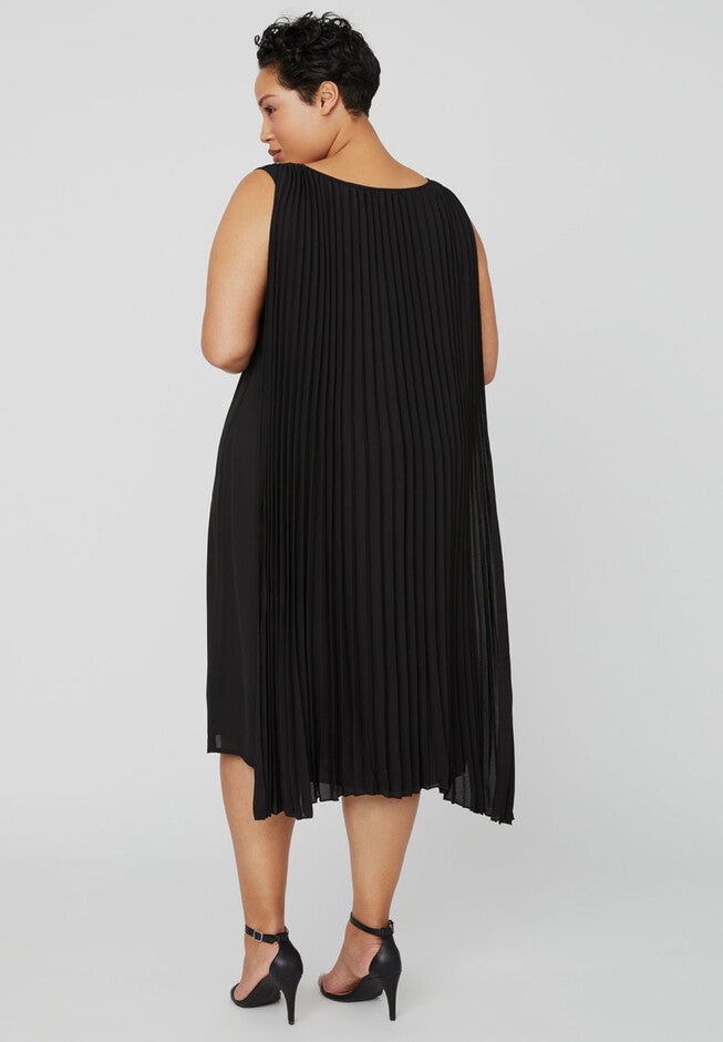 Eventide A-line Dress, , on-hover image number 1