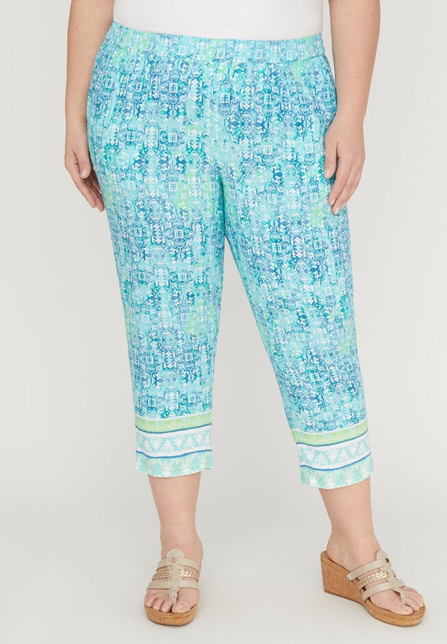 Aqua Sea Capri, SECLUDED AQUA, hi-res image number null