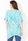 Shark-Bite Tee, , on-hover image number null