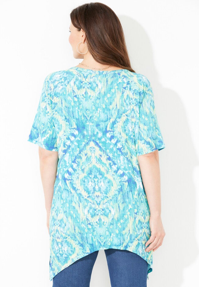 Shark-Bite Tee, , on-hover image number 1