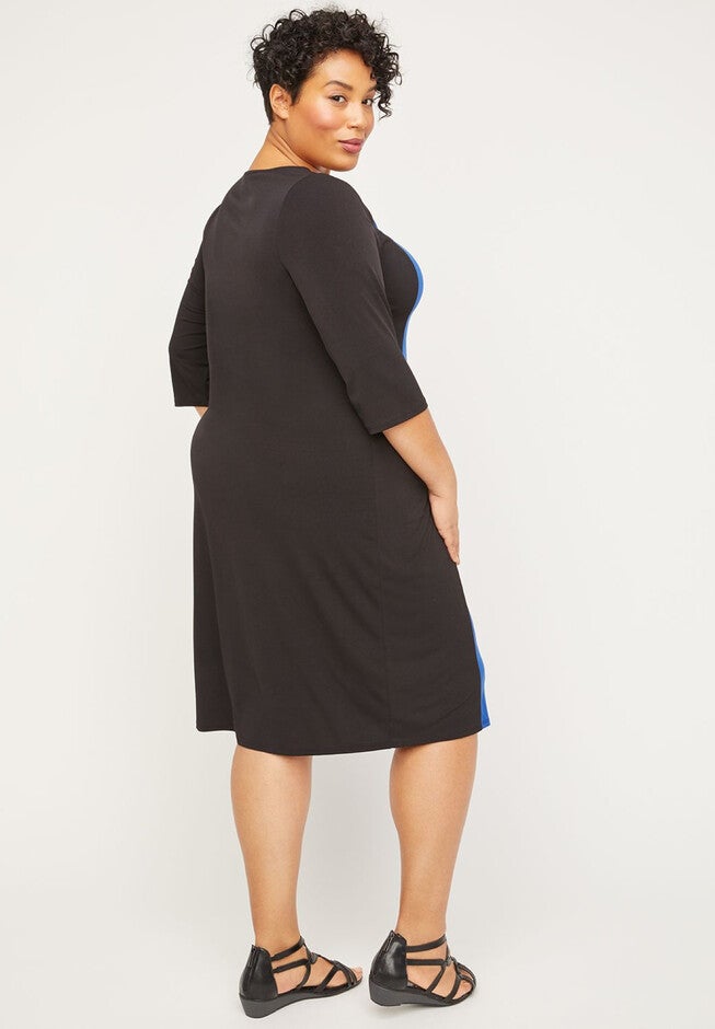 Grover Avenue Shift Dress, , on-hover image number null