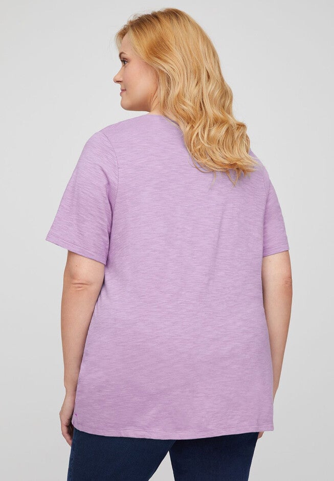 Blossom Foil Top, , on-hover image number 1