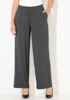 AnyWear Wide Leg Pant