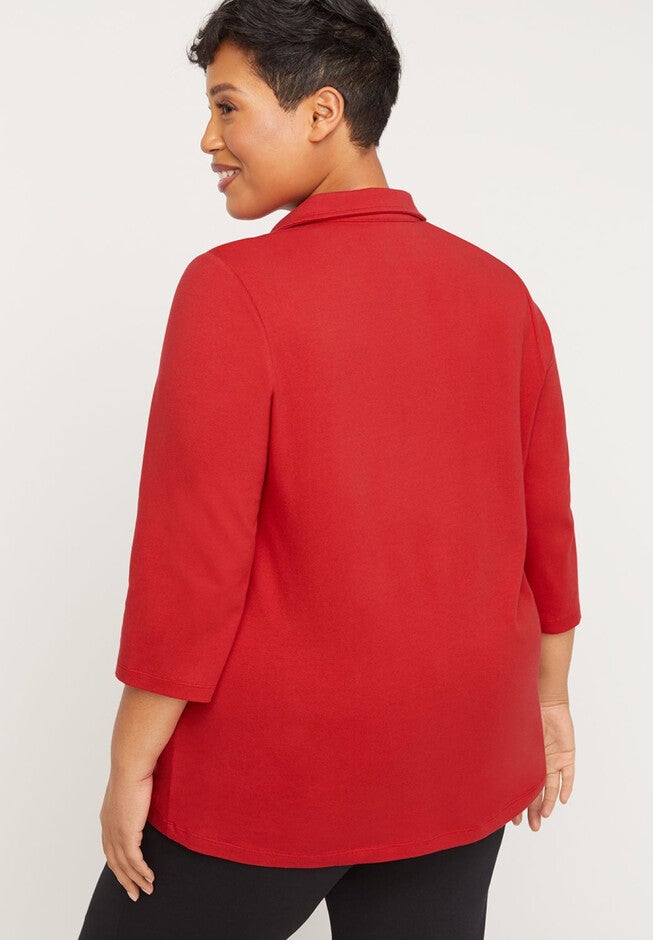 Suprema Polo Top, , on-hover image number null
