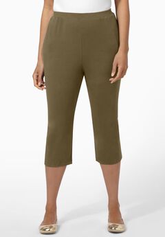 Suprema® Capri (With Pockets)