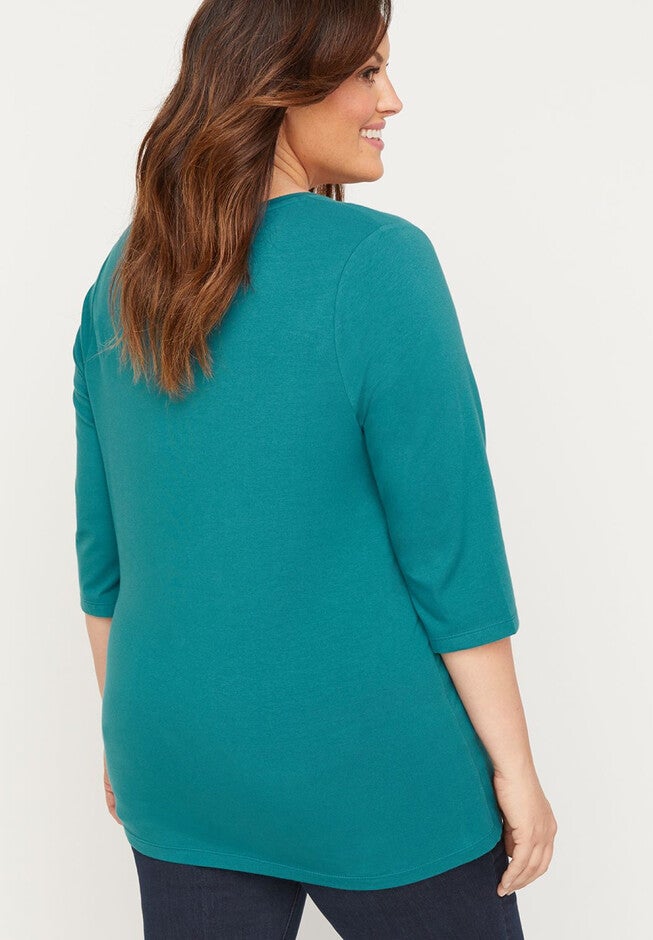 Sparkling Seaford Tee, , on-hover image number 1