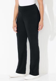 Smooth Fit Pant