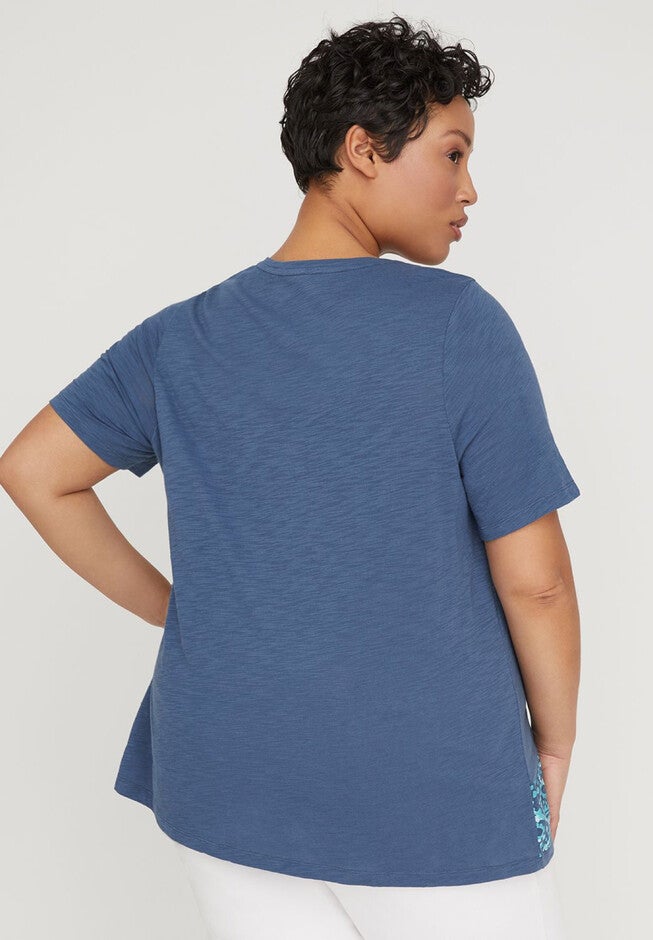 Sand N' Surf Tee, , on-hover image number null