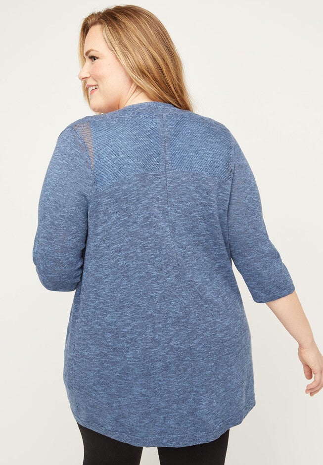 Isle of Palms Cardigan, , on-hover image number 1