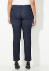 Secret Slimmer® Jean, , on-hover image number null