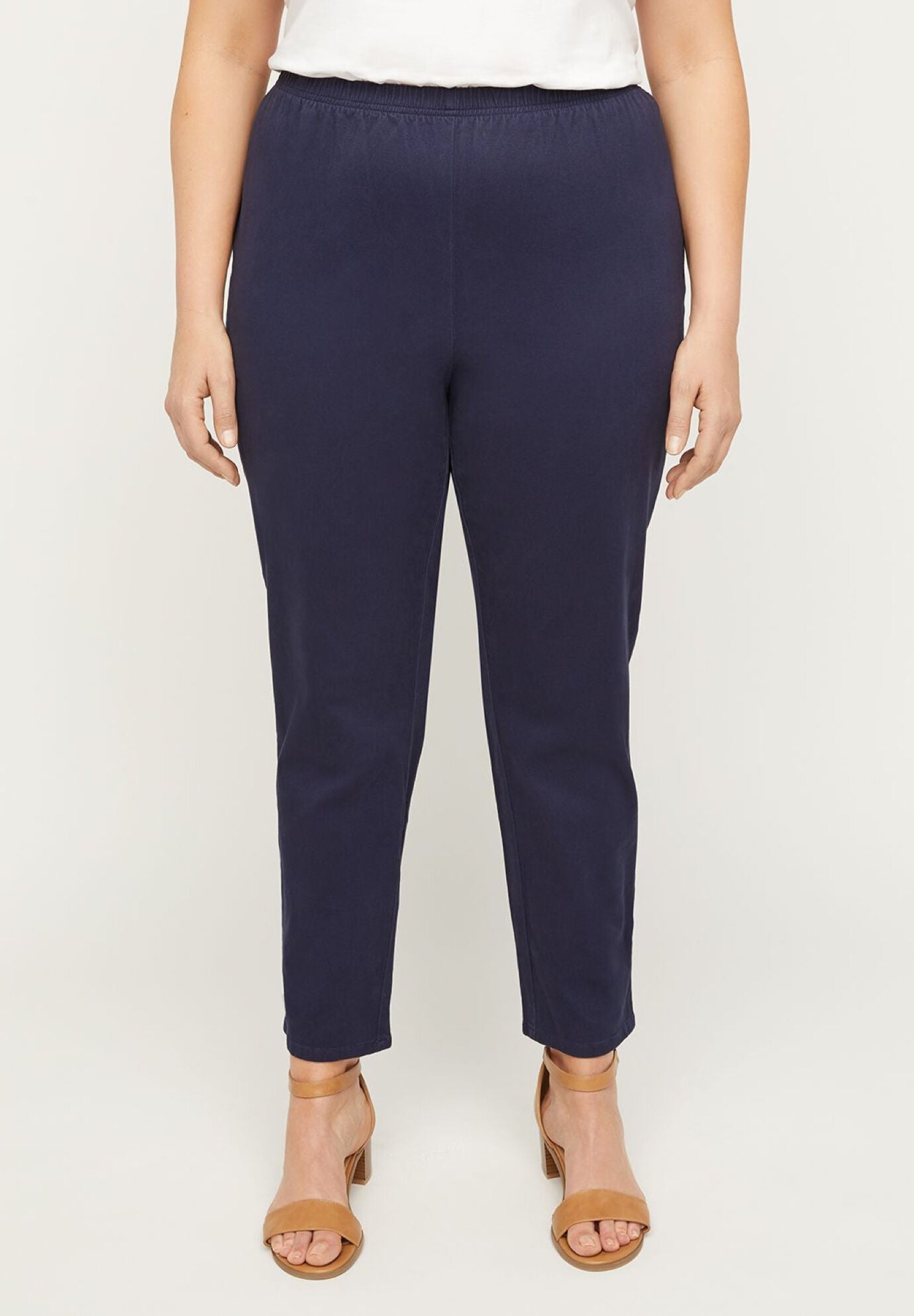 Everyday Pant
